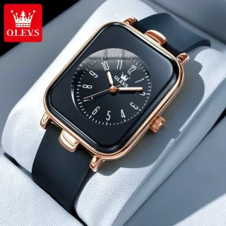 JSDUN Watch For Women Simple Elegant Quartz Wristwatch Original